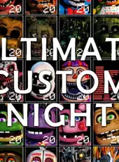 Ultimate Custom Night