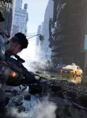 Tom Clancy's The Division 2: Warlords of New York