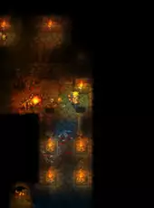 Courier of the Crypts