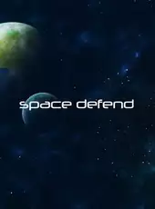 Space Defend