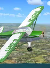 Microsoft Flight Simulator X: Steam Edition - Discover Great Britain