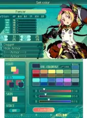 Etrian Odyssey V: Beyond the Myth