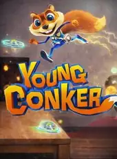 Young Conker