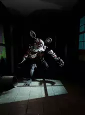 Five Nights at Freddy's: Help Wanted - Full Time Edition