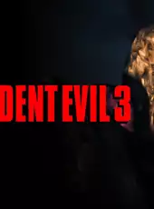 Resident Evil 3: Nemesis