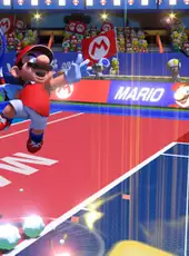 Mario Tennis Aces