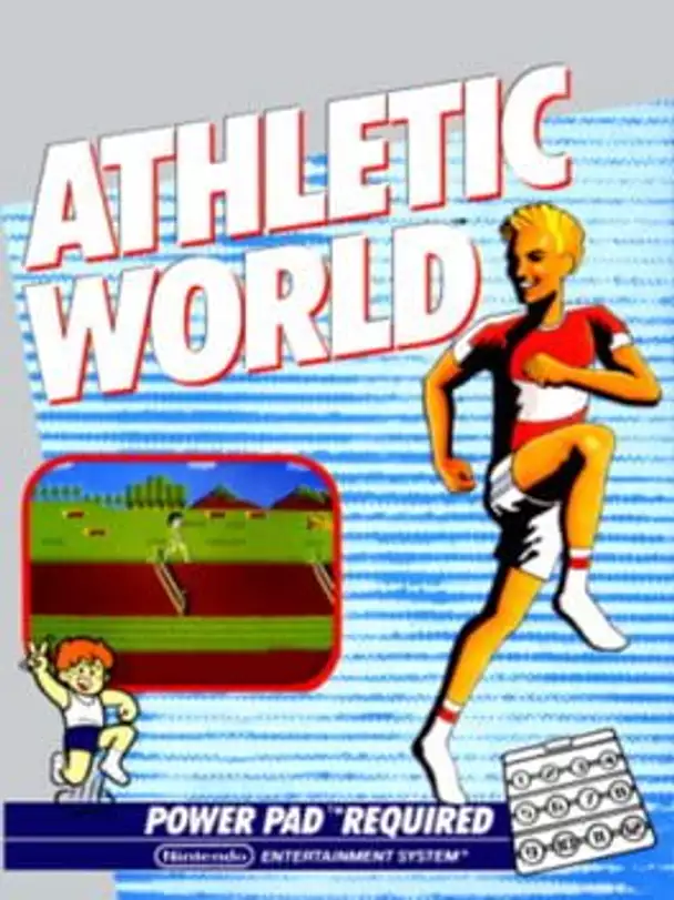 Athletic World