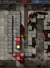 GemCraft Lost Chapter: Labyrinth