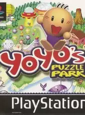 Yoyo's Puzzle Park