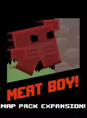 Meat boy (map pack)