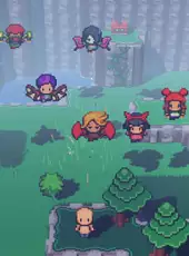 Cassette Beasts: Wing Pack