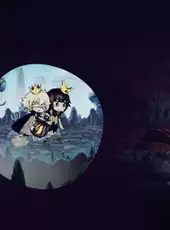 The Liar Princess and the Blind Prince