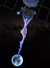 Whispers From the Rift