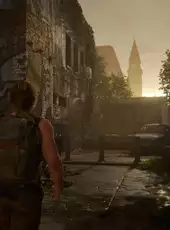 The Last of Us Part II: Remastered