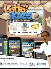 Lotto' Boxes