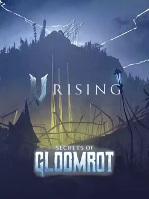V Rising: Secrets of Gloomrot