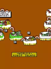 Rainbow Islands: Bubble Bobble 2