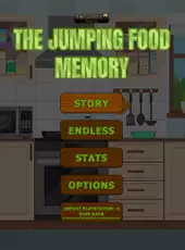 The Jumping Food Memory