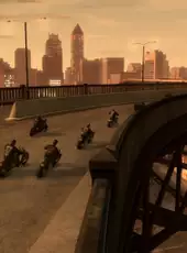 Grand Theft Auto IV: The Lost and Damned