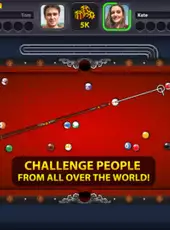 8 Ball Pool