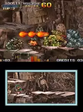 Metal Slug 7