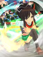 Senran Kagura Burst Re:Newal - Tailor-Made Edition