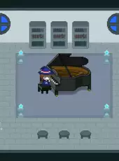 Wadanohara and the Great Blue Sea