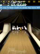 Premium Bowling