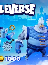Rumbleverse: Holiday Demon Pack