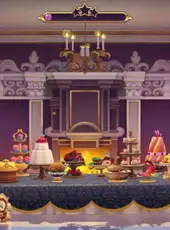 Beauty and the Beast: Perfect Match
