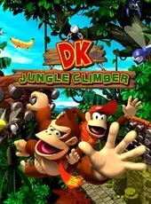 DK: Jungle Climber