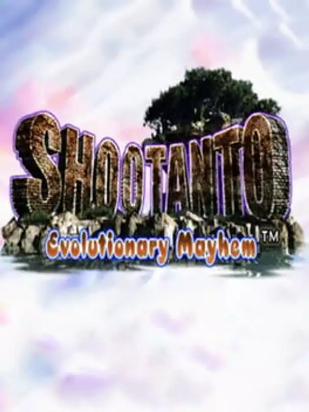 Shootanto: Evolutionary Mayhem