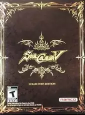 SoulCalibur V: Collectors Edition