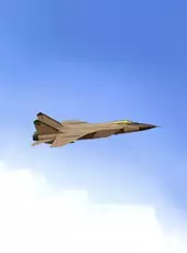 Sky Warriors: Blazing Clouds