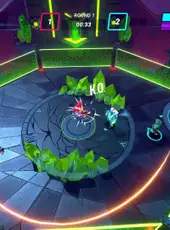 HyperBrawl Tournament