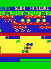 Frogger