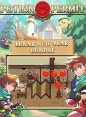 Potion Permit: Lunar New Year Bundle