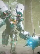 The Surge 2: Premium Edition