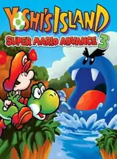 Yoshi's Island: Super Mario Advance 3