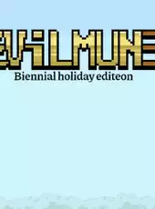 Evilmun Biennial Holiday Editeon