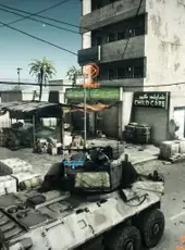 Battlefield 3: Back to Karkand