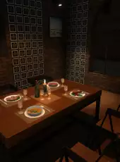 Restaurant Builder