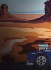 Monument Journey