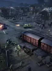 Company of Heroes 3: Console Edition