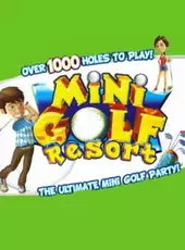 Mini Golf Resort