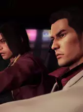 Yakuza 0: Director's Cut