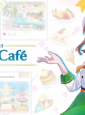 Debut Project: Cooking Cafe