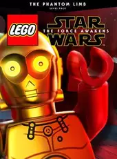 LEGO Star Wars: The Force Awakens - The Phantom Limb