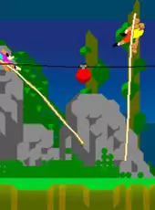 Pole Riders