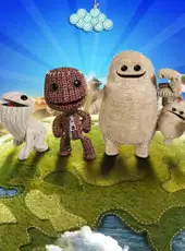 LittleBigPlanet 3